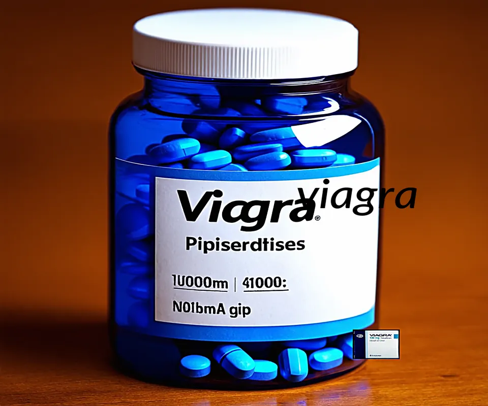 Precio viagra masticable